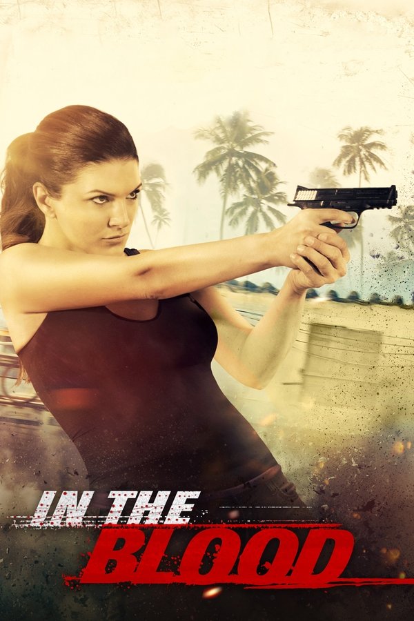 GR - In the Blood (2014)