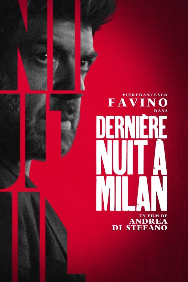 FR - Dernière Nuit à Milan (2023)