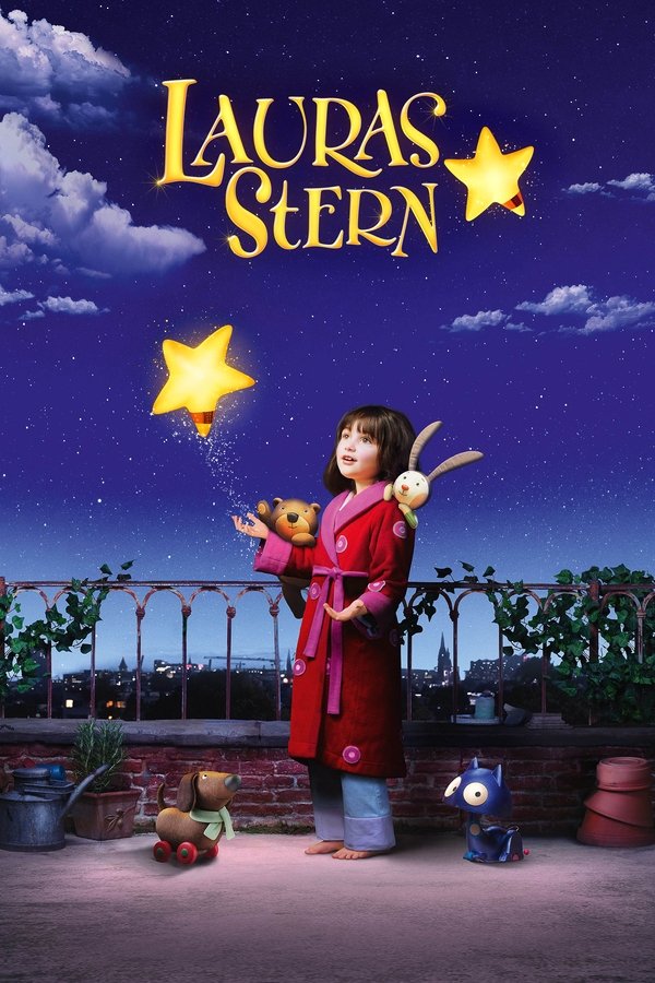 DE - Lauras Stern (2021)