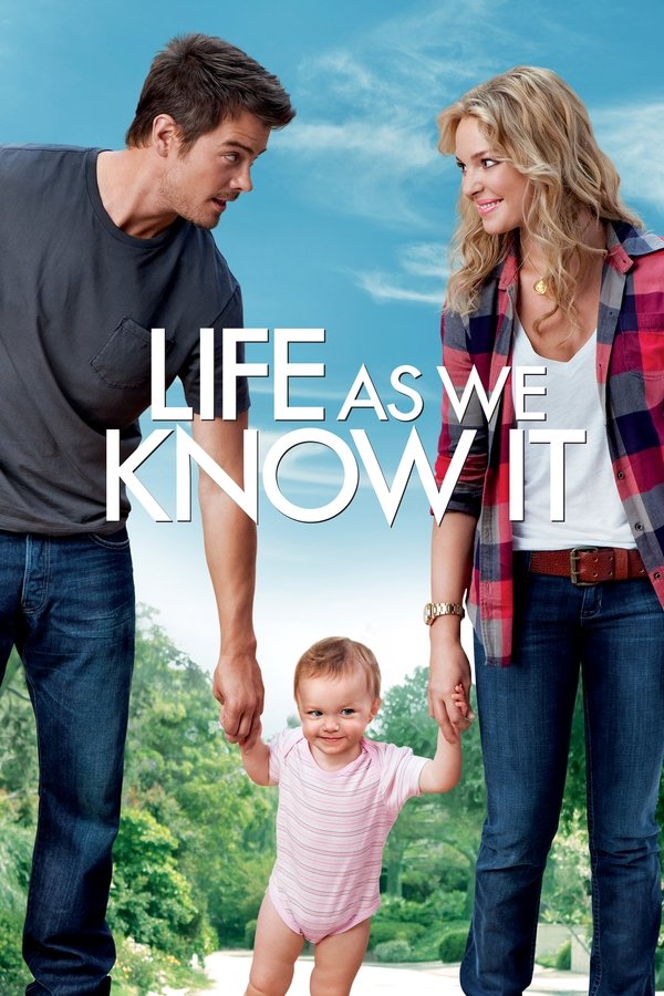 AL - Life As We Know It (2010)