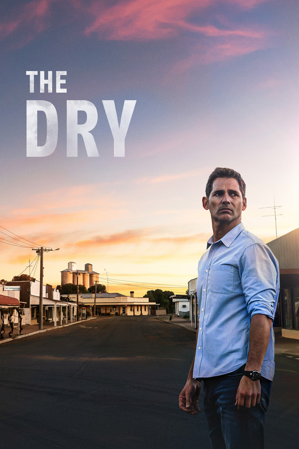 AR - The Dry  (2021)