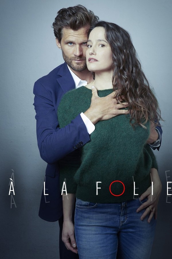 FR - À La Folie  (2022)