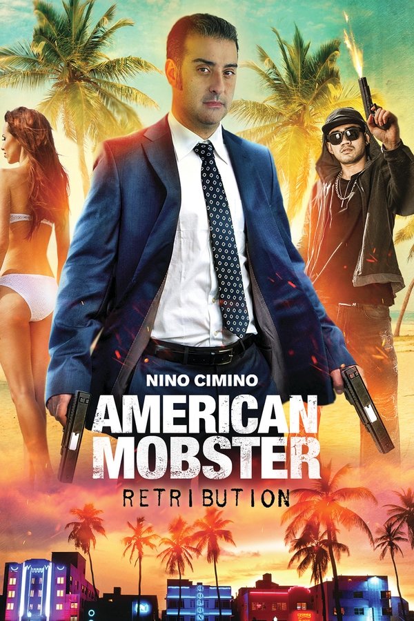 EN - American Mobster: Retribution (2021)