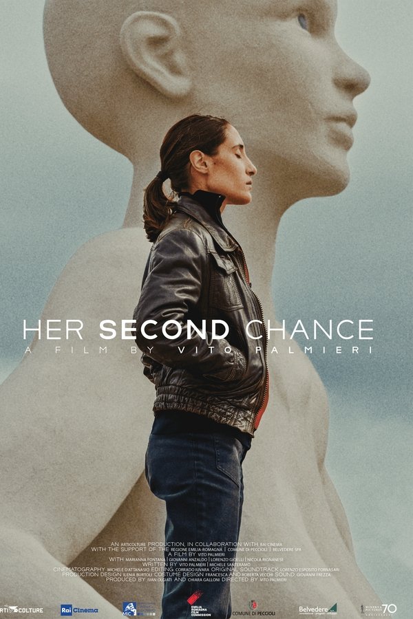EX - Her Second Chance (2024)