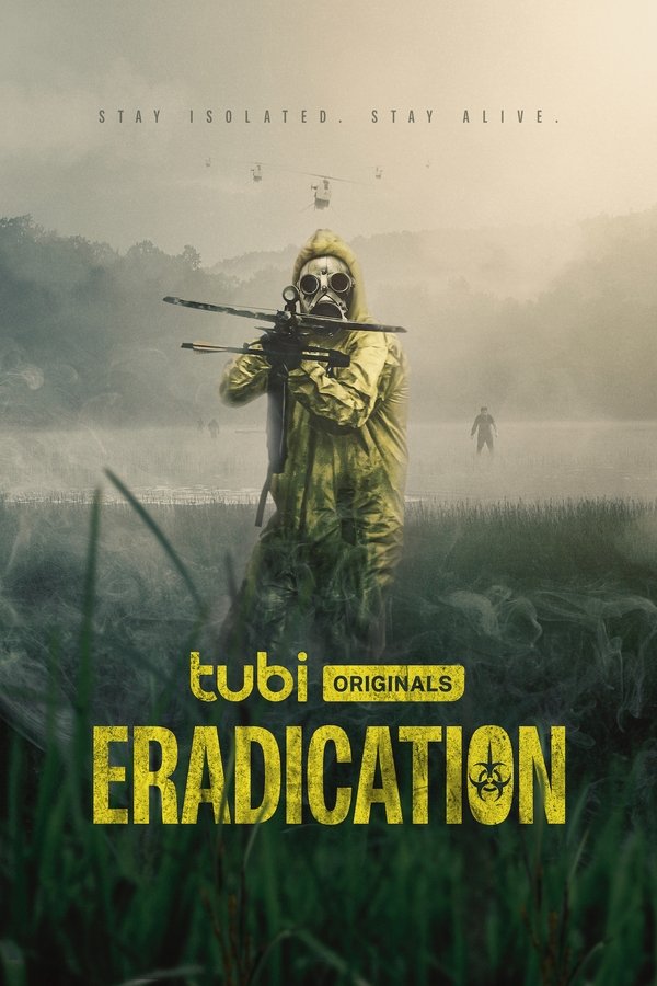 AR - Eradication  (2022)