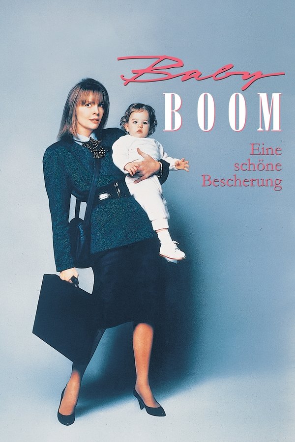 DE - Baby Boom: Eine schöne Bescherung (1987)