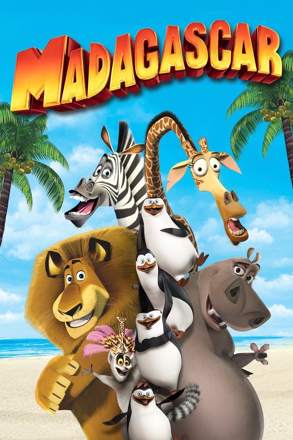 GR - Madagascar (2005)