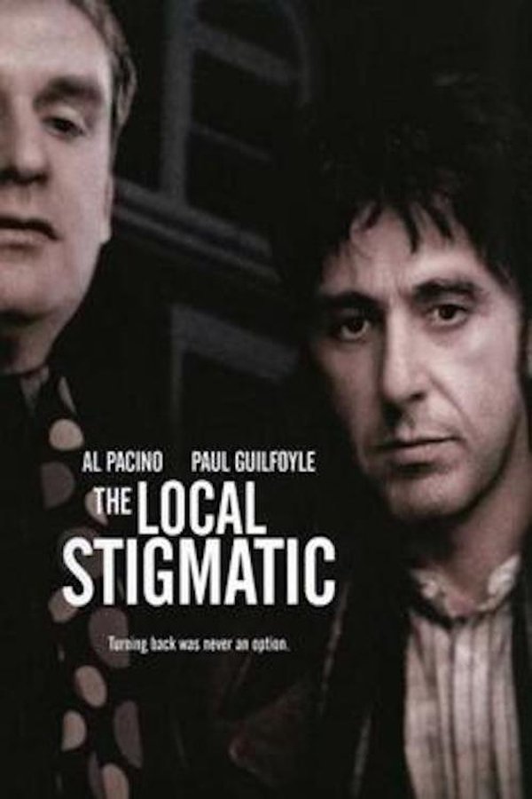 EN - The Local Stigmatic (1990) AL PACINO