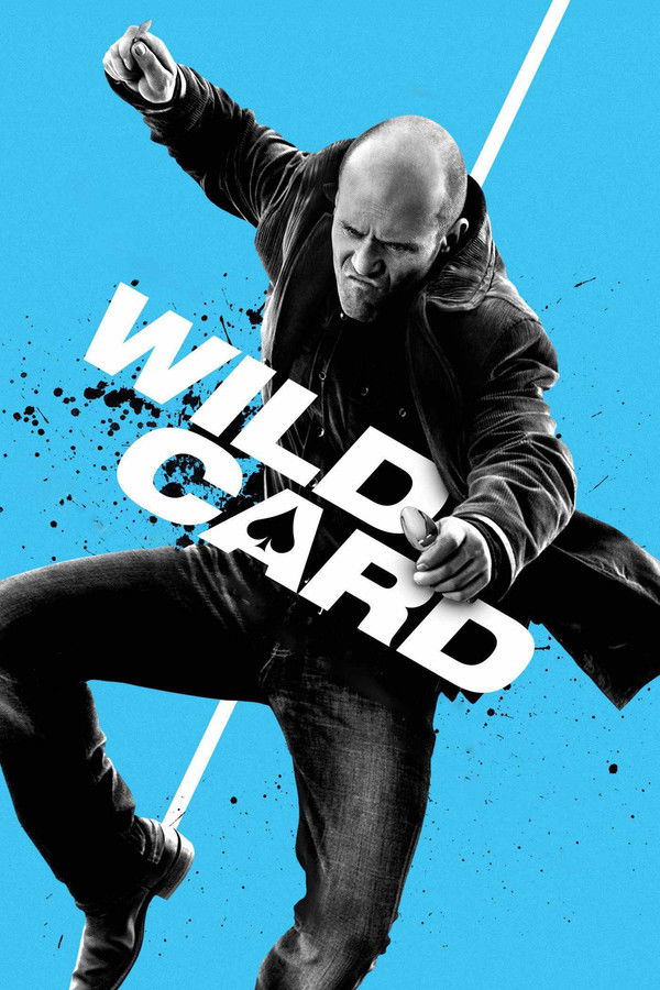 AR - Wild Card (2015)