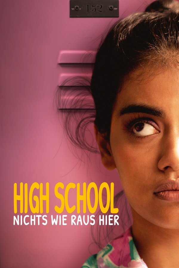 DE - High School: Nichts wie raus hier (2019)