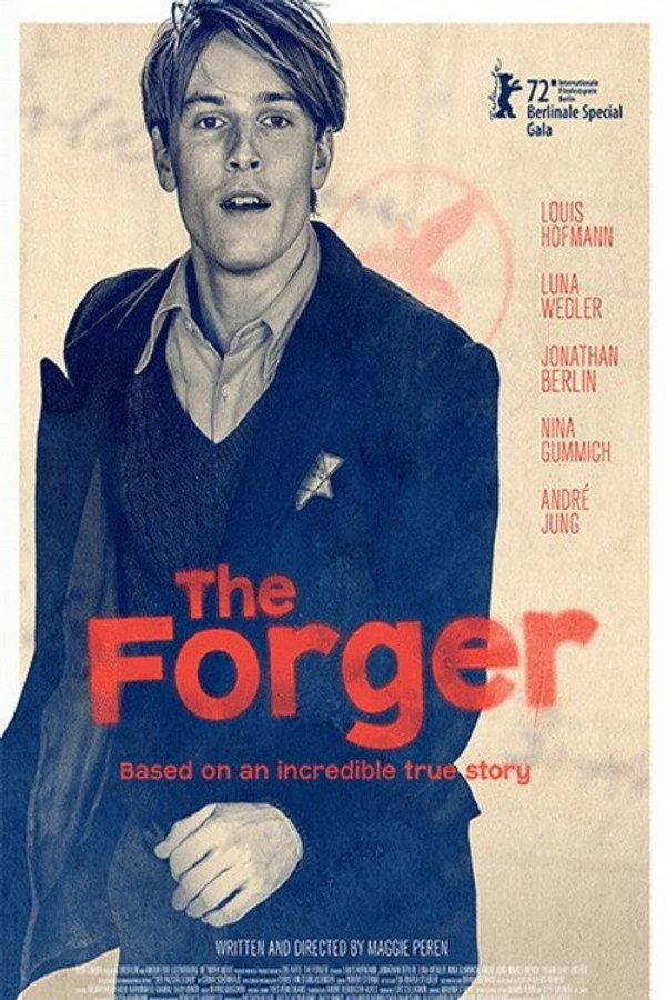 RU - The Forger (2022)