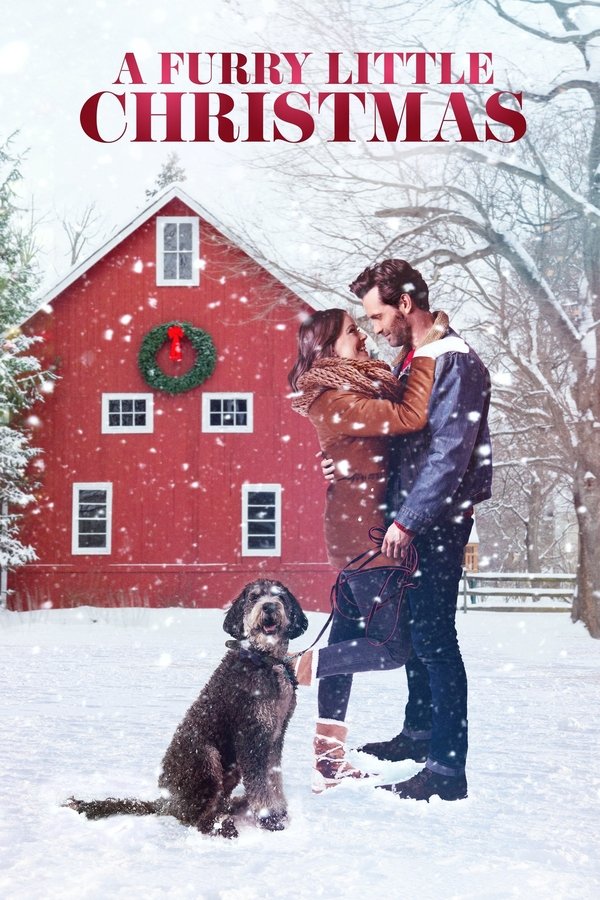 NL - A Furry Little Christmas (2021)
