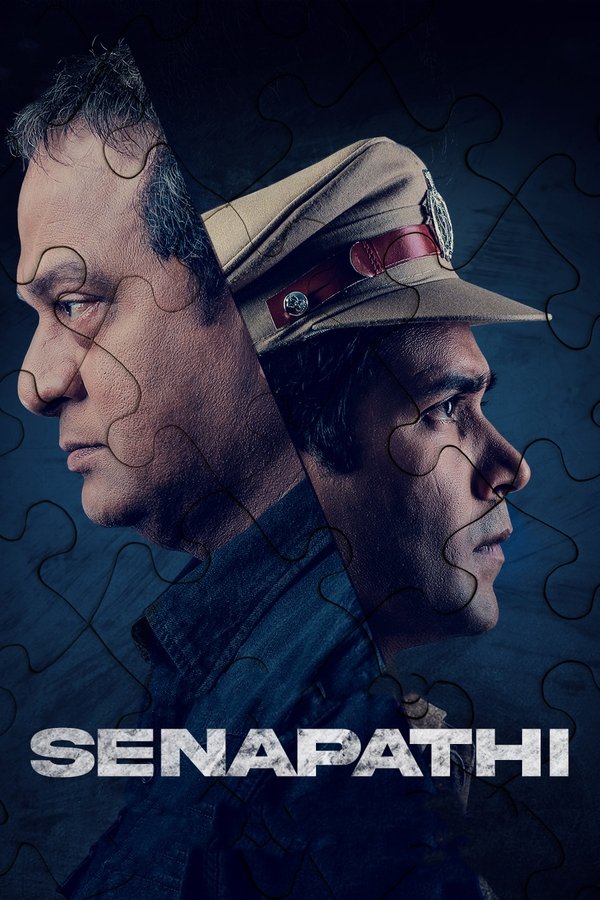 AR - Senapathi  (2021)
