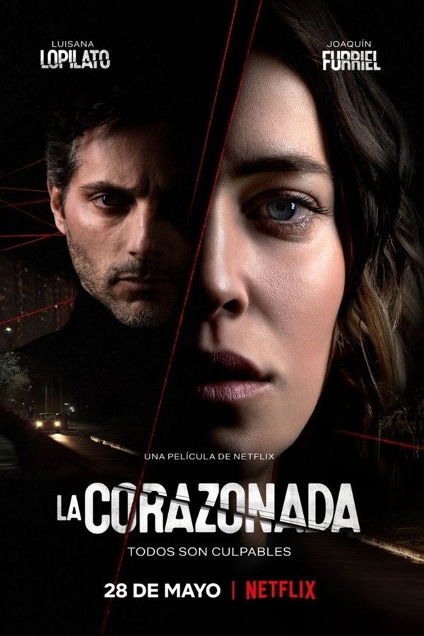 ES - La corazonada