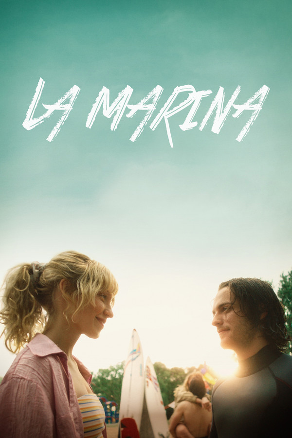 QFR - La marina  (2020)