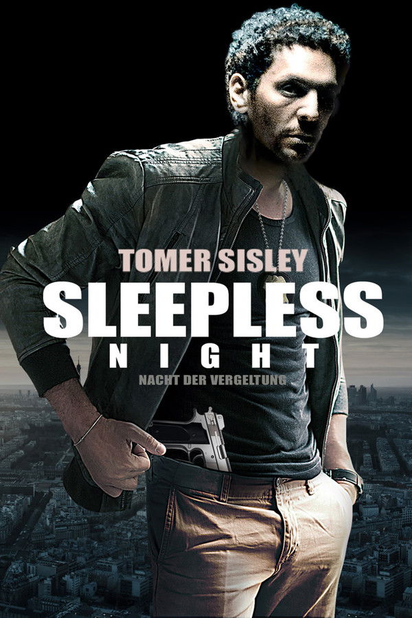 DE - Sleepless Night: Nacht der Vergeltung (2011)