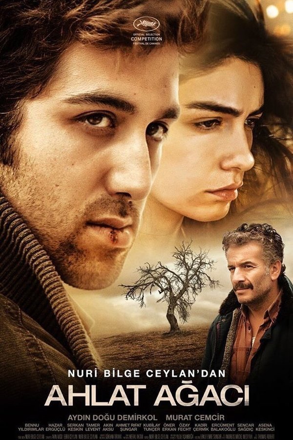 AR - Ahlat Ağacı  (2018)