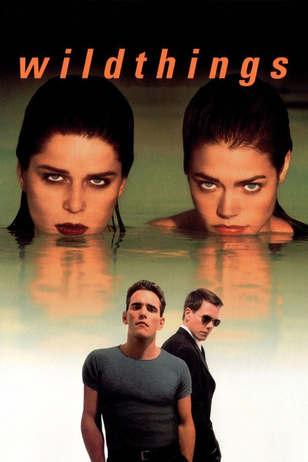 FR - Wild Things  (1998)