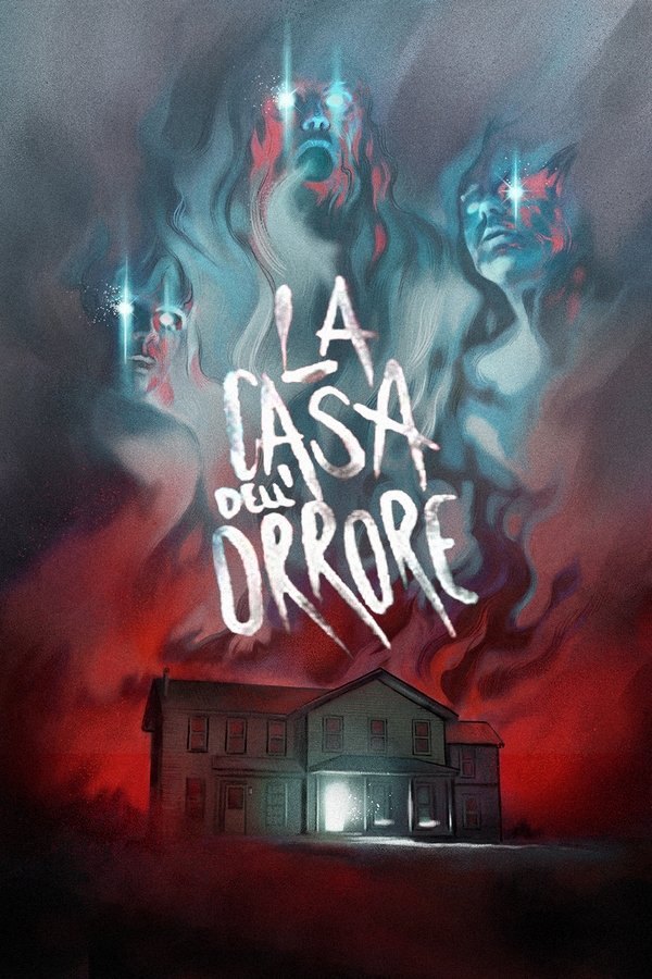 IT - La casa dell’orrore (2015)