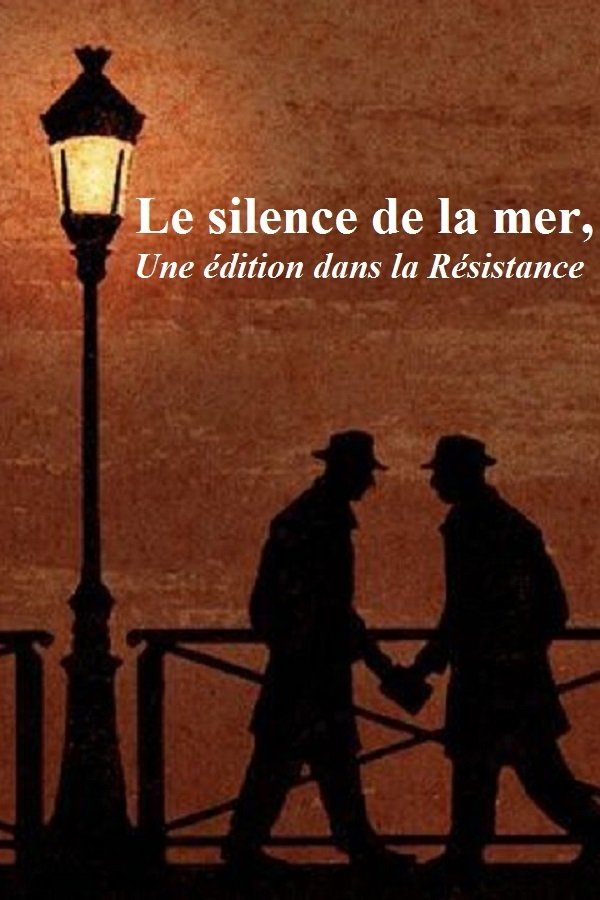 une édition dans la Résistance  (2021)