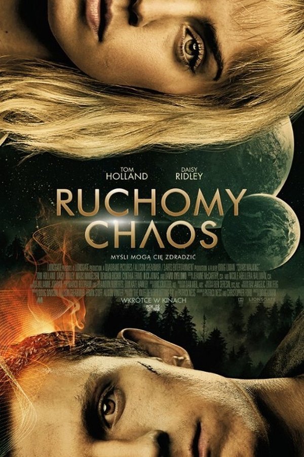 PL 4K - Ruchomy chaos  (2021)