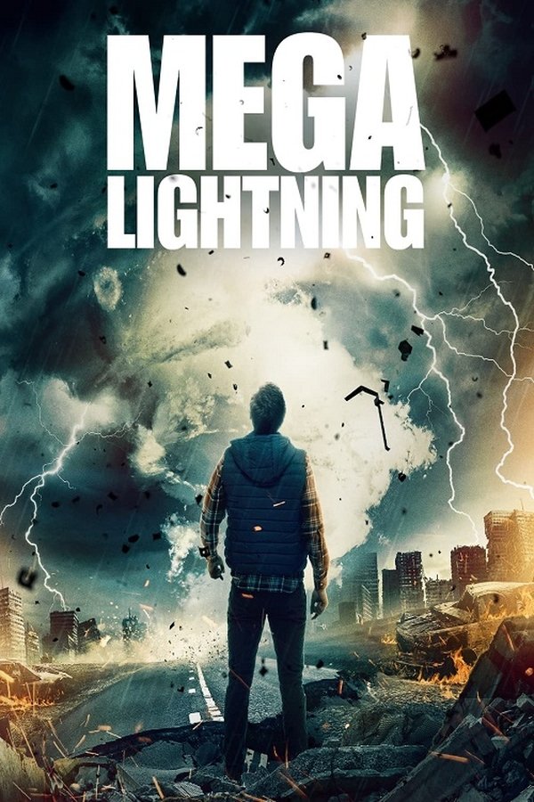 AR - Mega Lightning (2023)