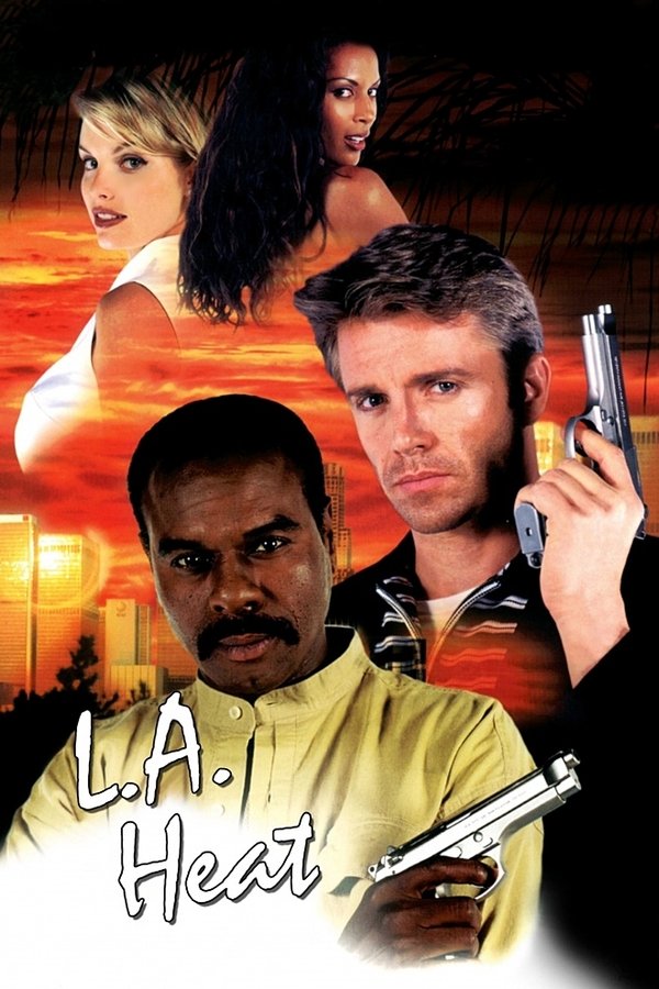 FR - Los Angeles Heat S01 E01