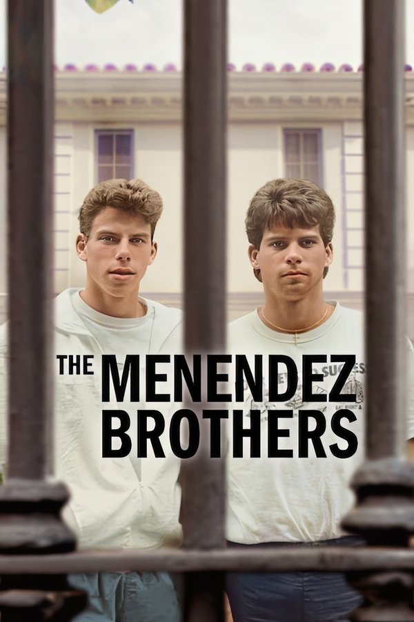 IN - The Menendez Brothers (2024)