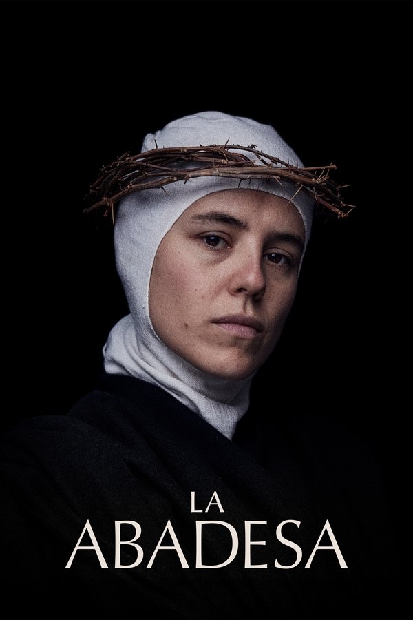 ES - La abadesa (2024)
