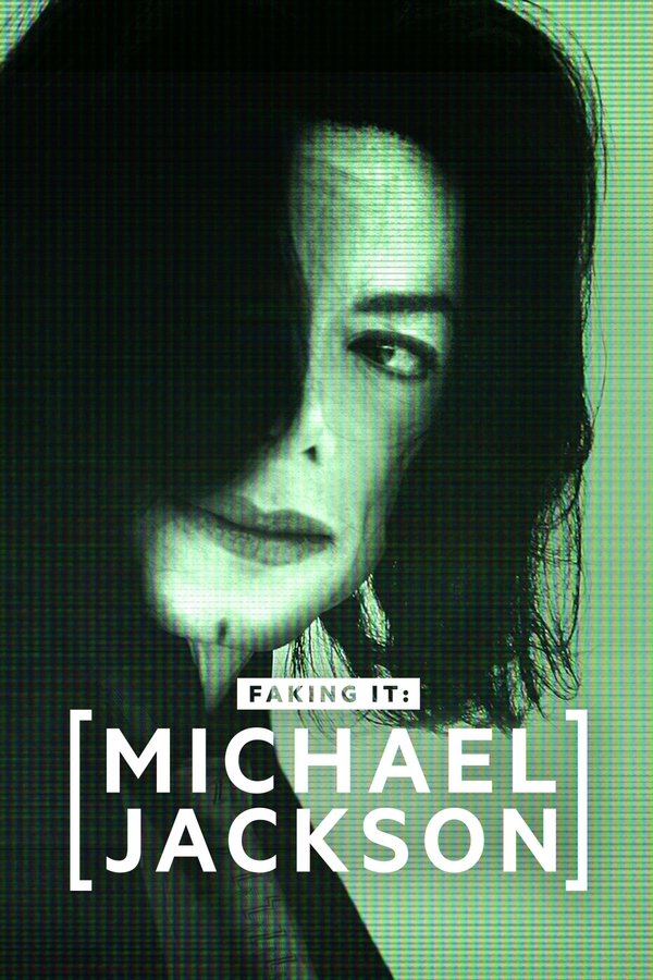 SE - Michael Jackson - Faking It Special