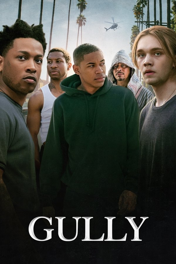SC - Gully  (2021)