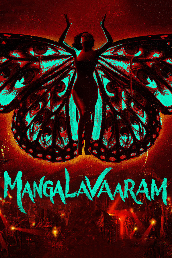 TG - Mangalavaaram