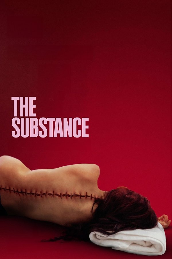 BG - The Substance (2024)