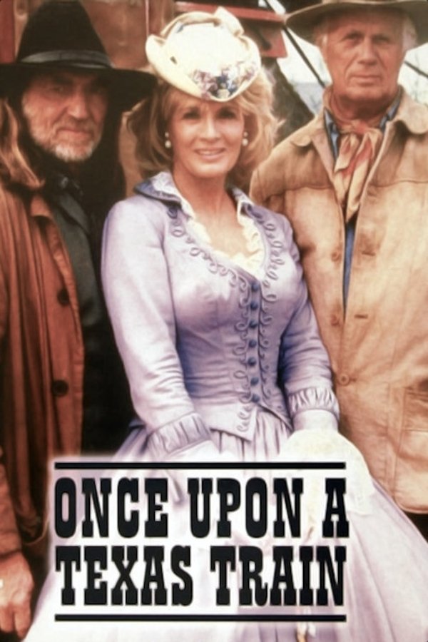 GR - Once Upon a Texas Train (1988)