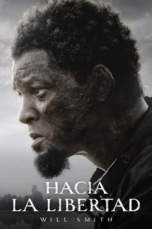 ES - Hacia la libertad [UHD] (2022)