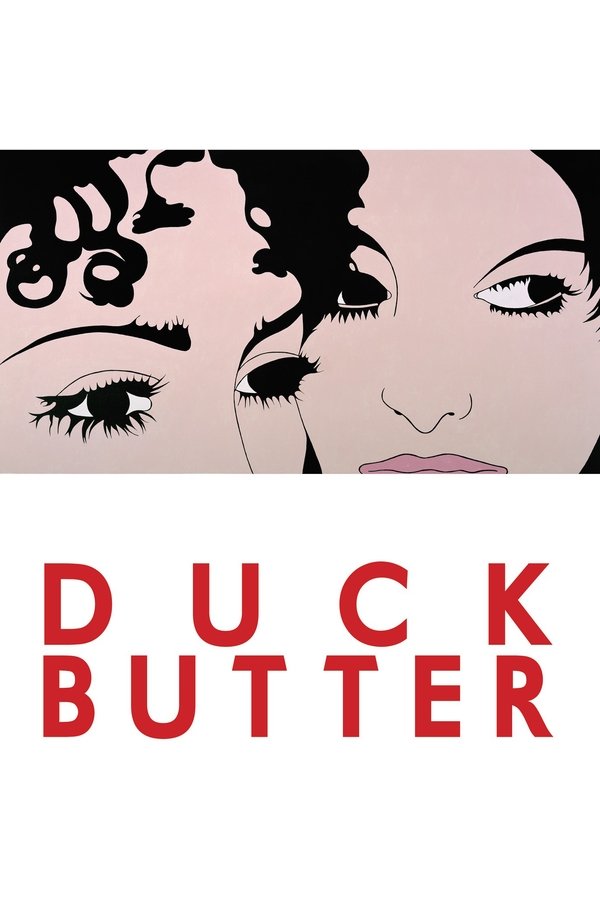 FR - Duck Butter  (2018)
