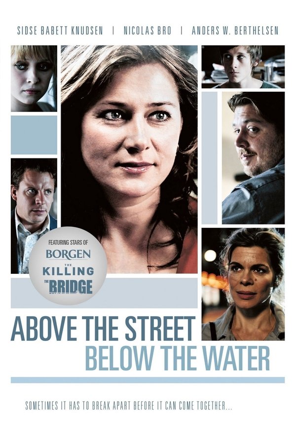 Below the Water (2009)