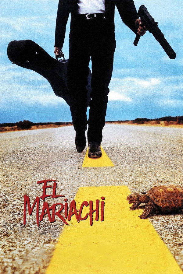 IN - El Mariachi (1993)