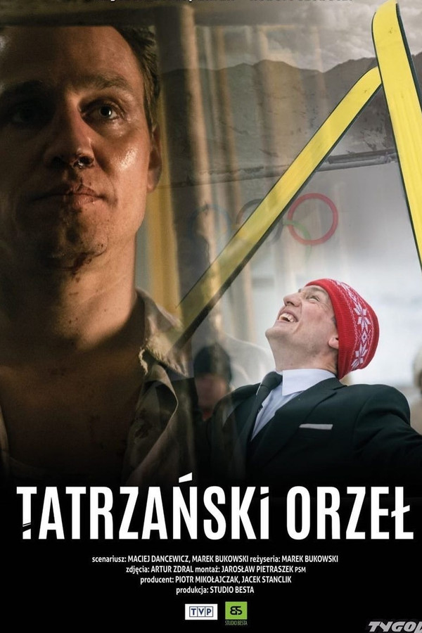 PL - MARUSARZ - TATRZAŃSKI ORZEŁ (2021) POLSKI