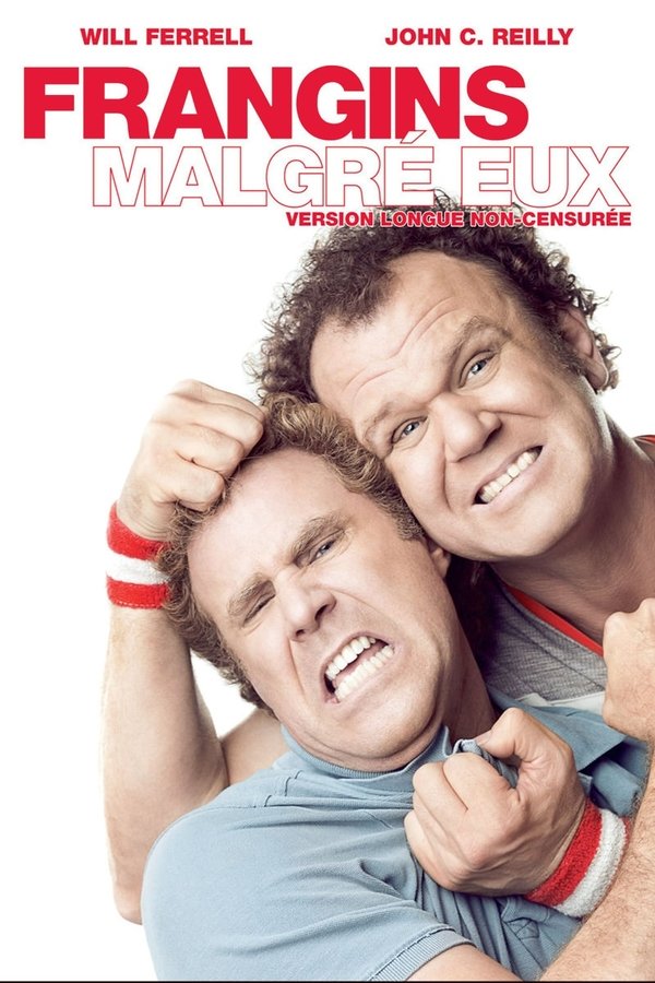 FR - Step Brothers  (2008)