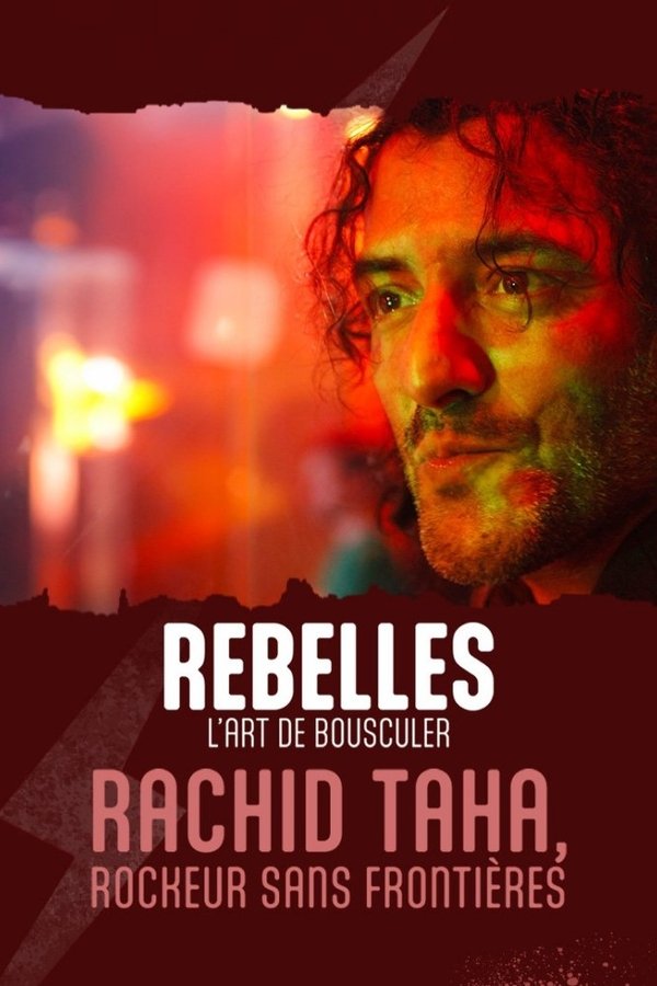 rockeur sans frontières (2023)