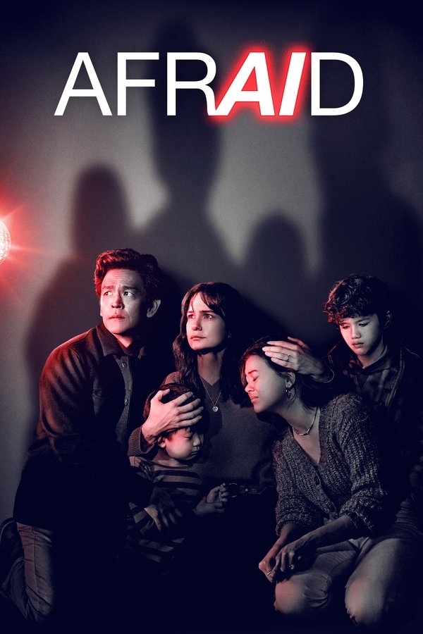 IN - Afraid (2024)