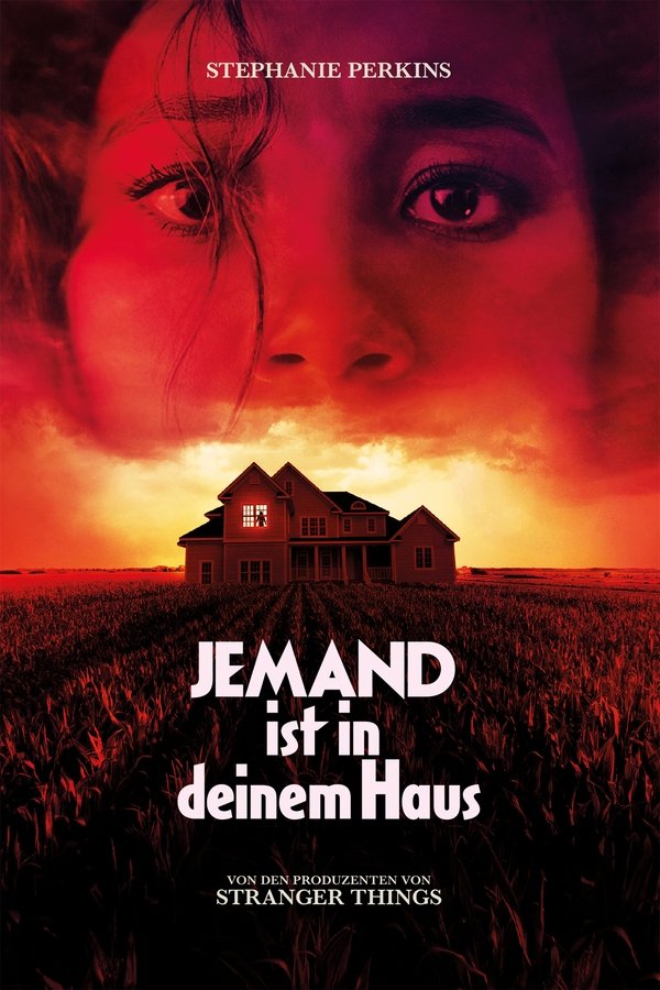 DE - Jemand ist in deinem Haus (2021)