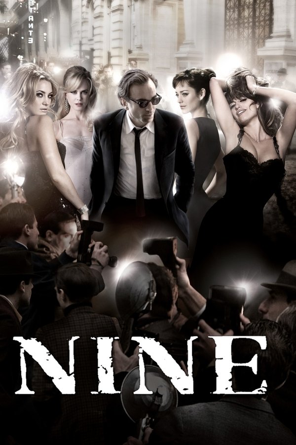 DE - Nine (2009)