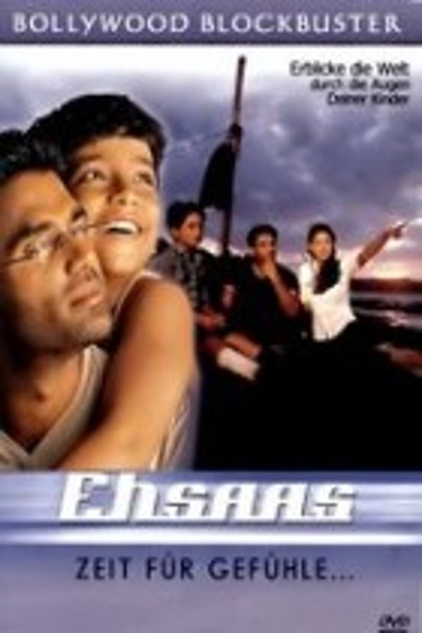 IN - Ehsaas: The Feeling (2001)
