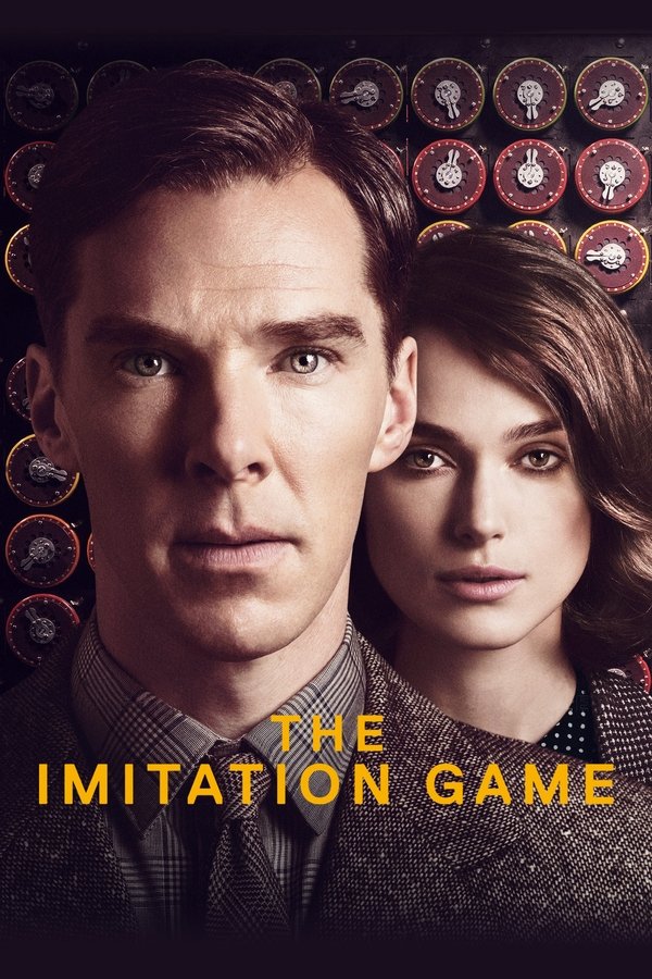 EX - The Imitation Game (2014)