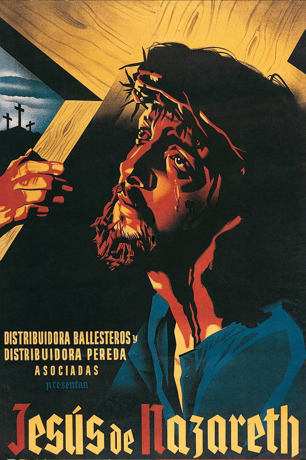 LAT - Jesús de Nazareth 1 (1977)