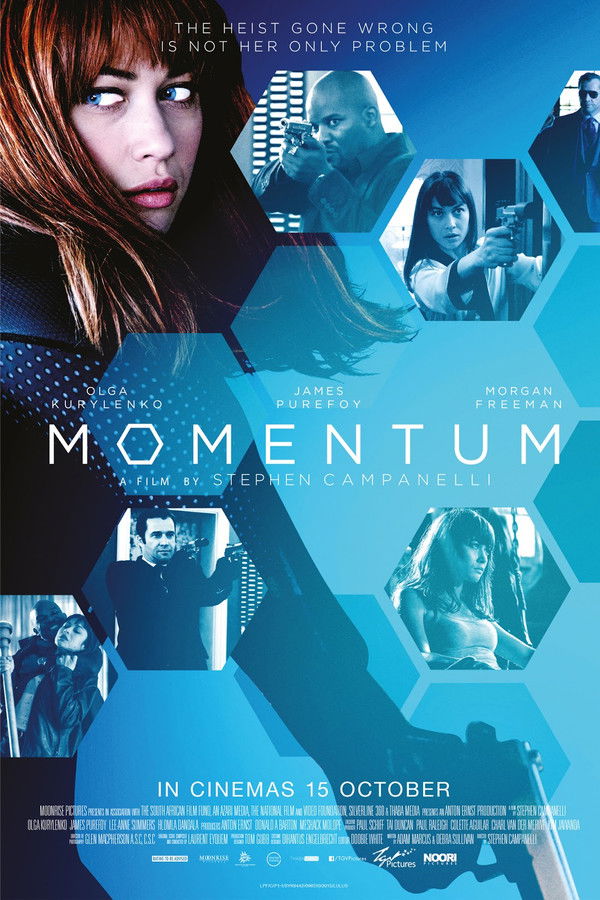 PL - MOMENTUM (2015)