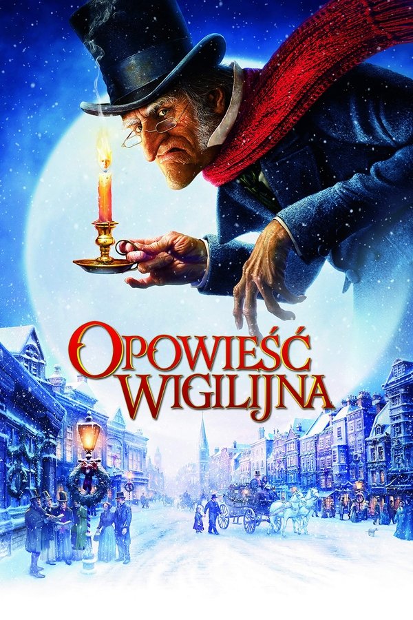 PL - OPOWIEŚĆ WIGILIJNA (2009)