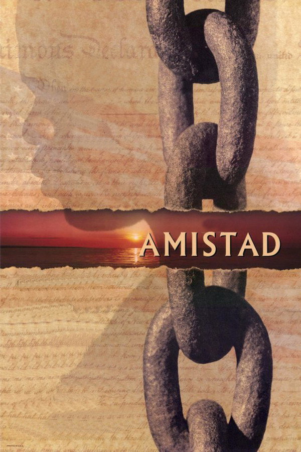 EN - Amistad (1997)